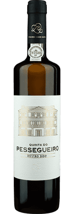 2023 Quinta do Pessegueiro Branco Douro DOC Quinta do Pessegueiro