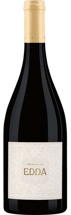 2023 Edda Bianco Salento IGP Cantine San Marzano