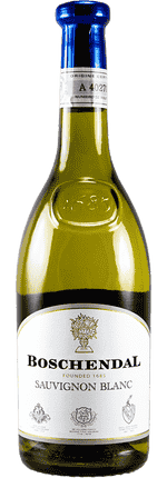 2024 Sauvignon Blanc Cape Coast WO Boschendal