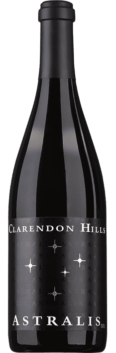 2009 Syrah Astralis Clarendon Clarendon Hills Vineyard