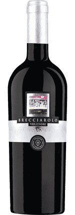 2022 Brecciarolo Rosso Piceno DOC Superiore Velenosi