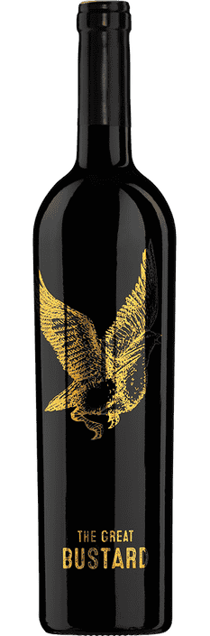 2022 The Great Bustard Burgenland Scheiblhofer - The Wine