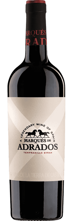 2021 Marqués de Adrados VT Castilla