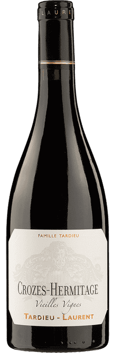 2022 Crozes Hermitage AOP Vieilles Vignes Tardieu-Laurent
