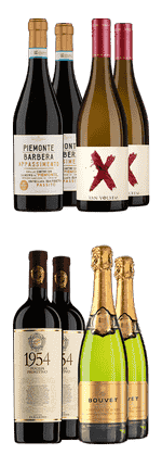 Essen&Trinken 8-er Paket 04/2026 6000