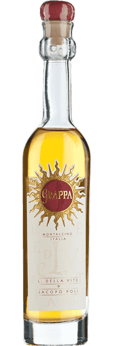 Grappa di Luce Jacopo Poli Tenuta Luce