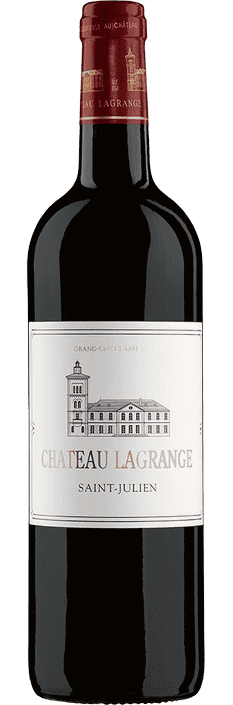 2020 Château Lagrange 3e Cru Classé St-Julien AOC
