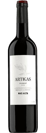 2020 Artigas Priorat DOCa Bodegas Mas Alta