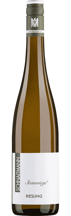 2025 Riesling Steinwiege Weingut Schnaitmann (Bio)