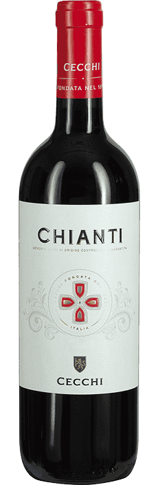 2023 Chianti DOCG Cecchi