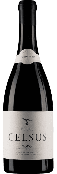 2023 Celsus Toro DO Bodegas Vetus