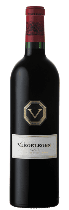 2019 G.V.B. Stellenbosch WO Vergelegen