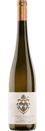 2024 Grüner Veltliner Smaragd Greif Wachau DAC Weinhofmeisterei Mathias Hirtzberger