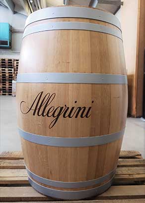 Barrique Nature Allegrini