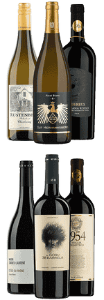 Tasting Box Bestseller Edition