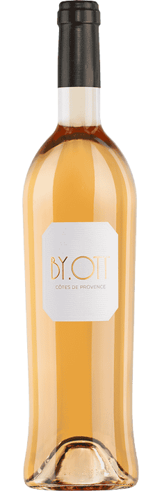 2023 By.Ott Rosé Côtes de Provence AOC Domaines Ott