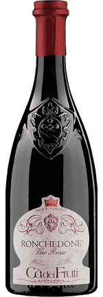 2021 Ronchedone Vino rosso d'Italia Cà dei Frati