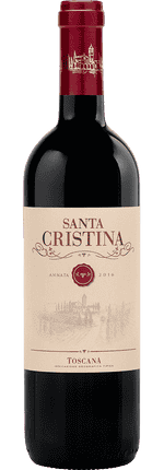 2023 Santa Cristina Rosso Toscana IGT Cantine Santa Cristina