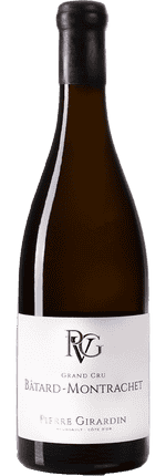 2023 Bâtard-Montrachet Grand Cru AOP PVG Pierre Girardin