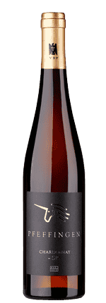 2023 Chardonnay SP trocken VDP.Ortswein Weingut Pfeffingen