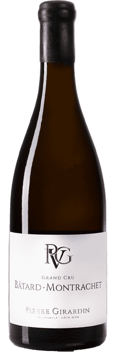 2023 Bâtard-Montrachet Grand Cru AOP PVG Pierre Girardin
