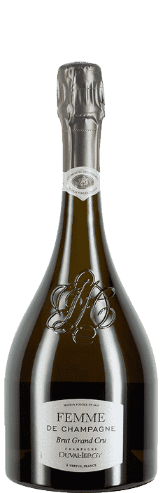 2000 Champagne Brut Femme de Champagne Grand Cru Duval-Leroy