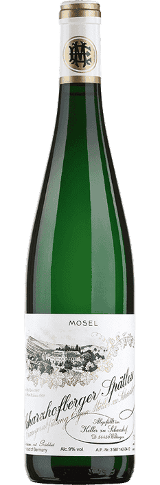 2020 Riesling Spätlese Scharzhofberger Egon Müller