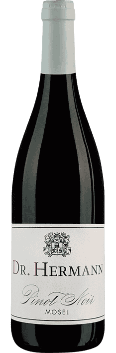 2022 Pinot Noir Mosel Weingut Dr.Hermann