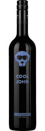 2024 Cool John Burgenland Scheiblhofer - The Wine