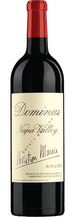 2009 Dominus Napa Valley Christian Moueix
