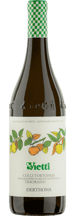 2023 Derthona Timorasso Colli Tortonesi DOC Vietti