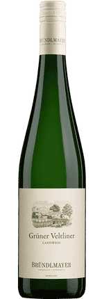 2024 Grüner Veltliner Weingut Bründlmayer