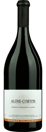 2023 Aloxe-Corton AOC Domaine Tollot-Beaut