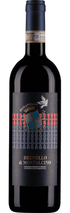 2021 Brunello di Montalcino DOCG Donatella Cinelli Colombini (Bio)