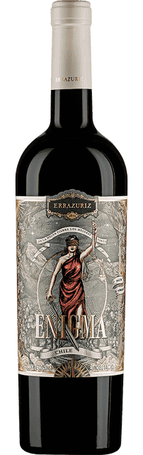 2024 Enigma Mystery Blend Valle de Aconcagua DO Viña Errázuriz