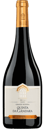 2017 Quinta da Gandara Grande Reserva Dão DOC Caves da Montanha