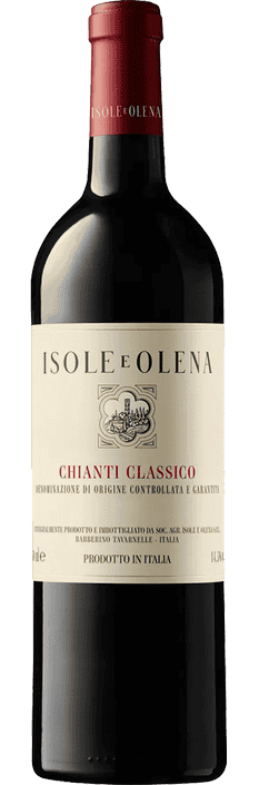 2022 Chianti Classico DOCG Isole e Olena