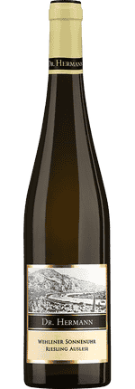 2023 Riesling Auslese Wehlener Sonnenuhr Weingut Dr.Hermann