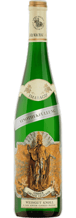 2023 Grüner Veltliner Smaragd Vinothekfüllung Loibner Weingut Knoll