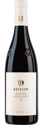 2023 Spätburgunder GG trocken VDP.Grosse Lage Morstein Weingut Gutzler (Bio)
