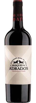 2021 Marqués de Adrados VT Castilla