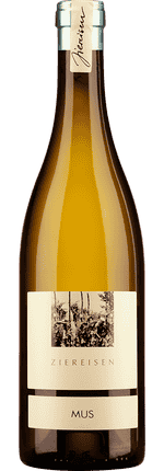 2022 Grauburgunder MUS Weingut Ziereisen