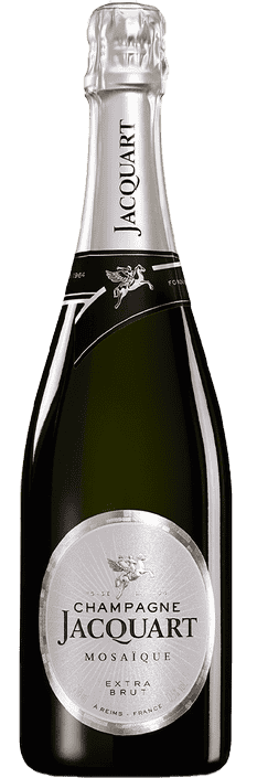 Champagne Extra-Brut Jacquart