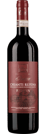 2019 Chianti Rufina Riserva DOCG Fattoria di Basciano Renzo Masi