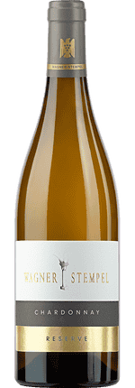 2023 Chardonnay trocken R Rheinhessen Weingut Wagner-Stempel