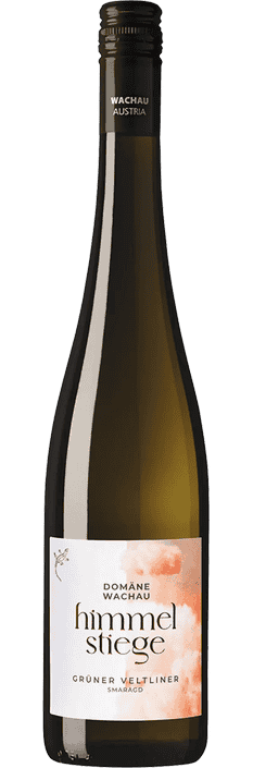 2023 Grüner Veltliner Smaragd Himmelstiege Domäne Wachau