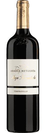 2016 Tempranillo Pago Negralada VT Castilla y León Abadía Retuerta