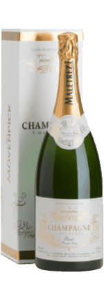 Geschenkset 8 - Magnum Champagner