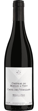 2022 Les Vérillats Moulin-à-Vent AOC Château du Moulin-à-Vent (Bio)