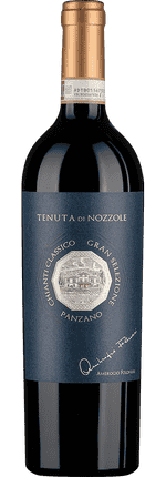 2021 Chianti Classico DOCG Gran Selezione Panzano Tenuta di Nozzole Ambrogio & Giovanni Folonari